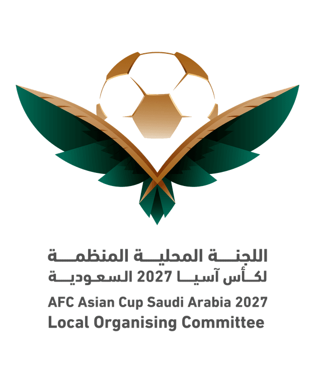 AFC Asian Cup Saudi Arabia 2027 Local Organising Committee